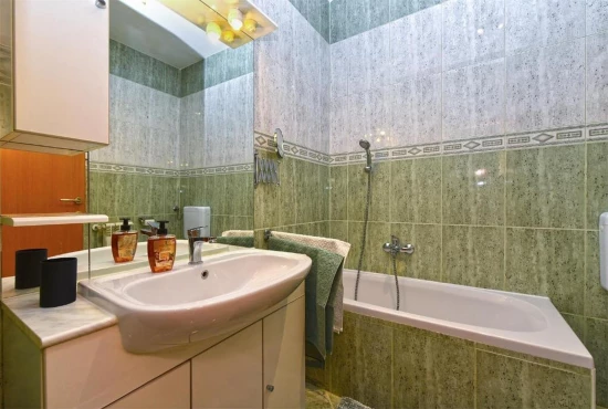 Apartmán Istrie - Pula IS 8045 N1