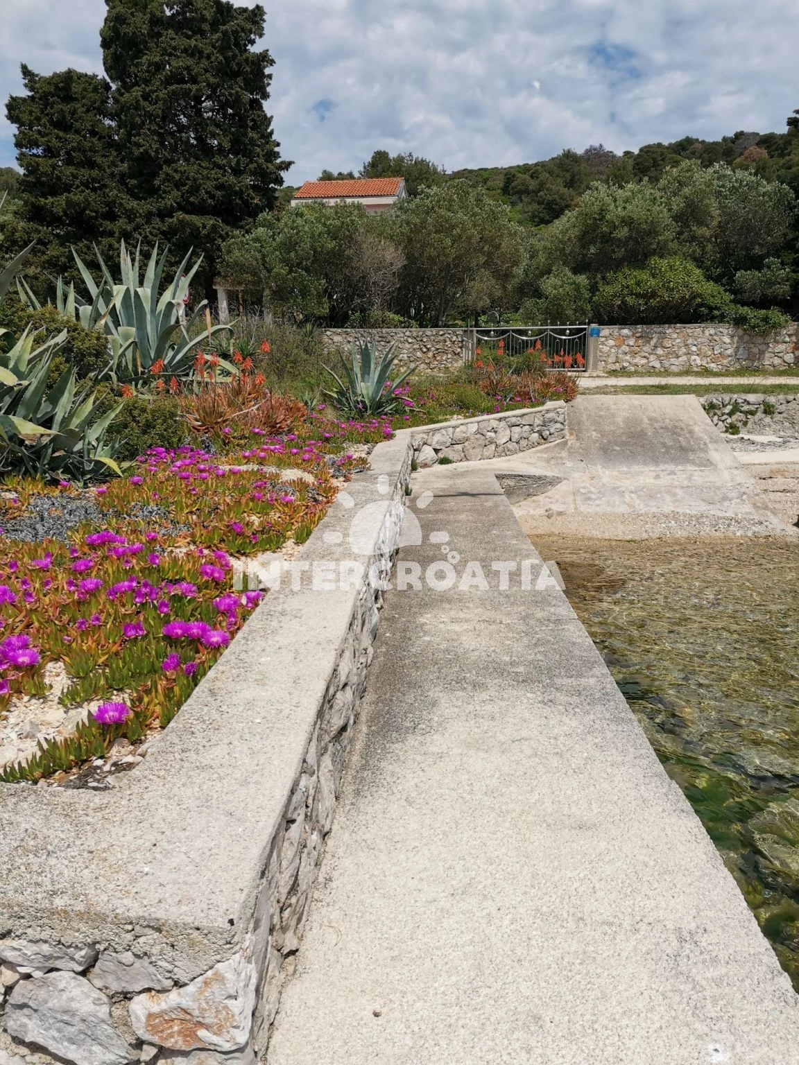 Apartmán Ostrov Lošinj - Mali Lošinj OS 12152 N1