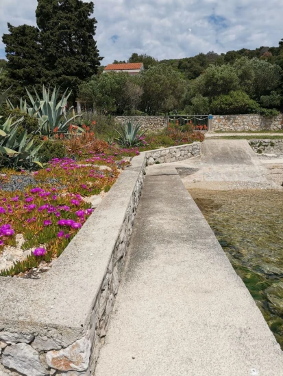 Apartmán Ostrov Lošinj - Mali Lošinj OS 12152 N1