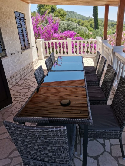 Apartmán Ostrov Lošinj - Mali Lošinj OS 12152 N1