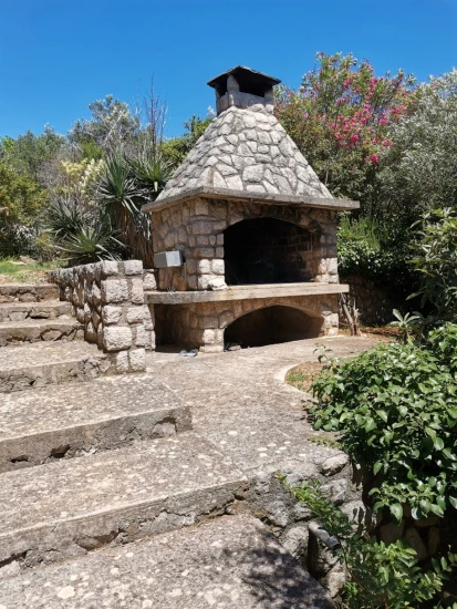 Apartmán Ostrov Lošinj - Mali Lošinj OS 12152 N1