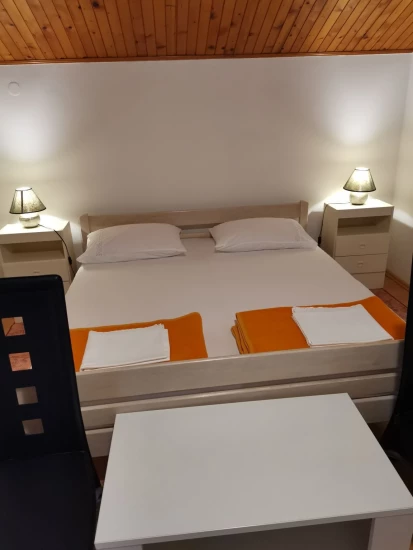 Apartmán Ostrov Lošinj - Mali Lošinj OS 12152 N1