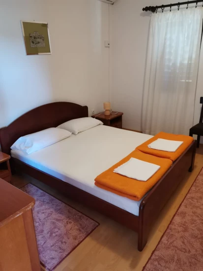 Apartmán Ostrov Lošinj - Mali Lošinj OS 12152 N1