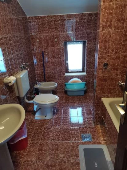 Apartmán Ostrov Lošinj - Mali Lošinj OS 12152 N1