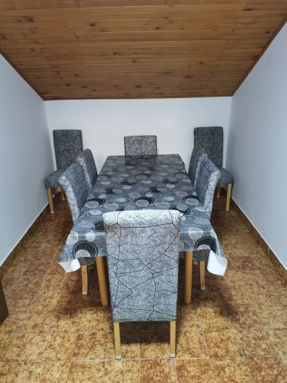 Apartmán Ostrov Lošinj - Mali Lošinj OS 12152 N1