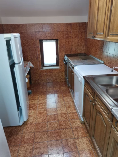 Apartmán Ostrov Lošinj - Mali Lošinj OS 12152 N1