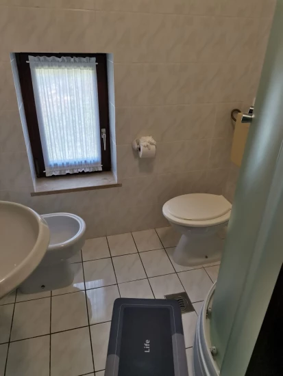 Apartmán Ostrov Lošinj - Mali Lošinj OS 12152 N1