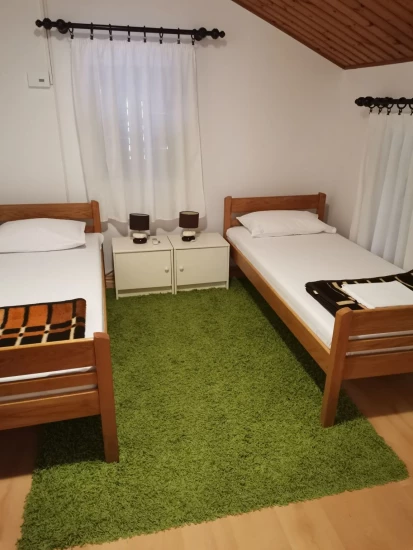 Apartmán Ostrov Lošinj - Mali Lošinj OS 12152 N1