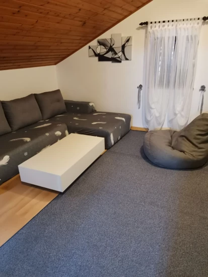 Apartmán Ostrov Lošinj - Mali Lošinj OS 12152 N1