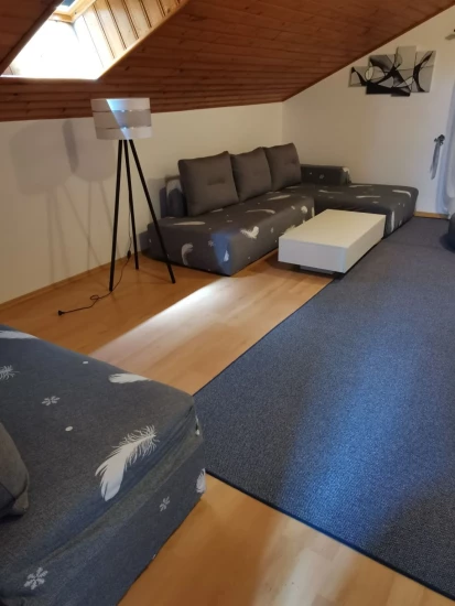Apartmán Ostrov Lošinj - Mali Lošinj OS 12152 N1