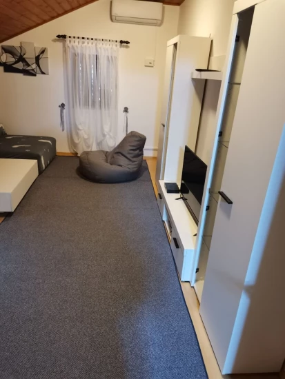 Apartmán Ostrov Lošinj - Mali Lošinj OS 12152 N1