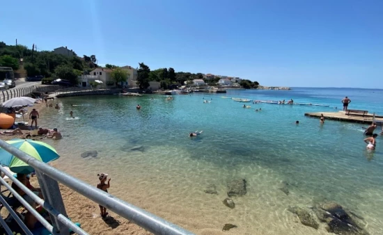 Apartmán Ostrov Pag - Jakišnica OS 12152 N5