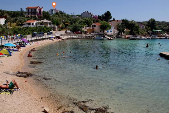 Apartmán Ostrov Pag - Jakišnica OS 12152 N6