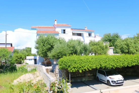 Apartmán Ostrov Pag - Jakišnica OS 12152 N6