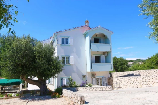 Apartmán Ostrov Pag - Jakišnica OS 12152 N6