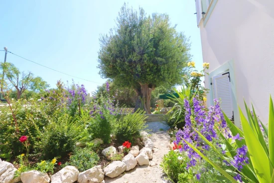 Apartmán Ostrov Pag - Jakišnica OS 12152 N6