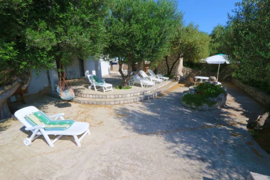Apartmán Ostrov Pag - Jakišnica OS 12152 N6