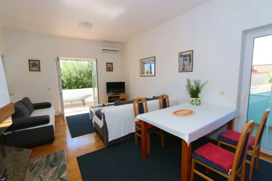 Apartmán Ostrov Pag - Jakišnica OS 12152 N6