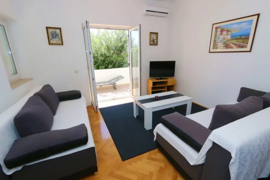 Apartmán Ostrov Pag - Jakišnica OS 12152 N6