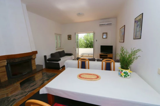 Apartmán Ostrov Pag - Jakišnica OS 12152 N6