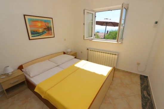 Apartmán Ostrov Pag - Jakišnica OS 12152 N6