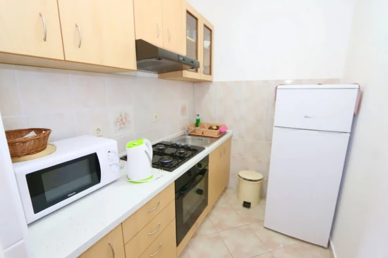 Apartmán Ostrov Pag - Jakišnica OS 12152 N6