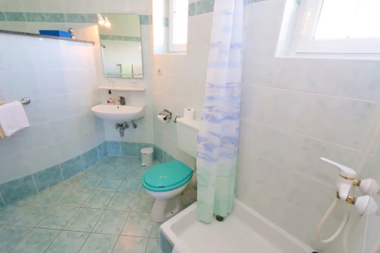 Apartmán Ostrov Pag - Jakišnica OS 12152 N6