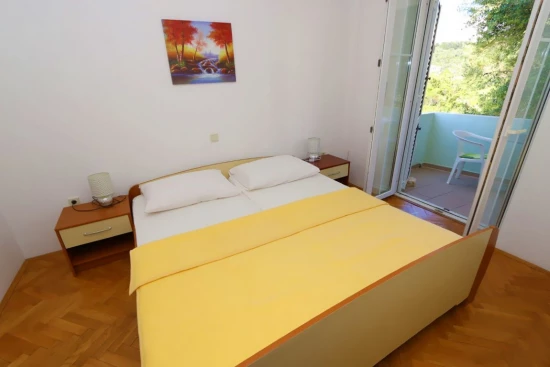 Apartmán Ostrov Pag - Jakišnica OS 12152 N6
