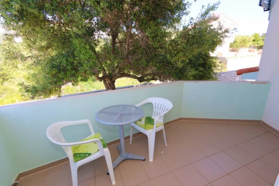 Apartmán Ostrov Pag - Jakišnica OS 12152 N6
