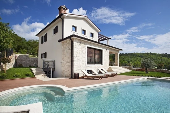 Vila Istrie - Trget IS 8046 N1