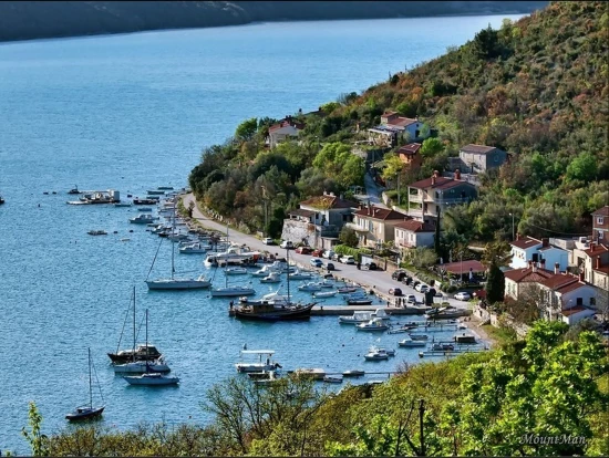 Vila Istrie - Trget IS 8046 N1