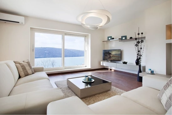 Vila Istrie - Trget IS 8046 N1