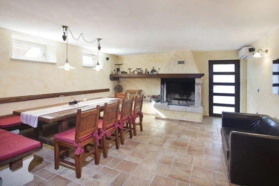 Vila Istrie - Trget IS 8046 N1