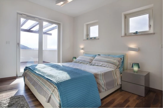 Vila Istrie - Trget IS 8046 N1