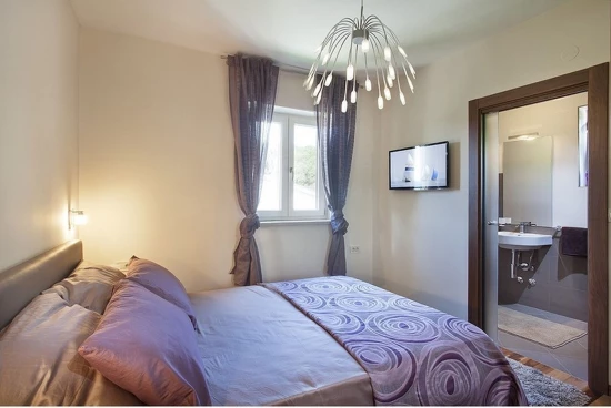 Vila Istrie - Trget IS 8046 N1