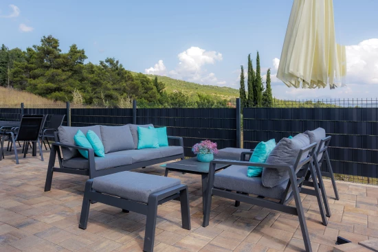 Vila Střední Dalmácie - Krušvar DA 17151 N1