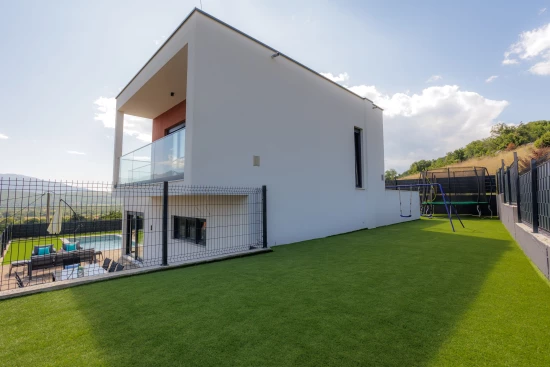 Vila Střední Dalmácie - Krušvar DA 17151 N1