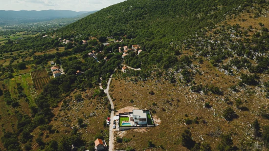 Vila Střední Dalmácie - Krušvar DA 17151 N1