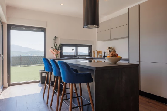 Vila Střední Dalmácie - Krušvar DA 17151 N1