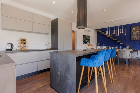 Vila Střední Dalmácie - Krušvar DA 17151 N1