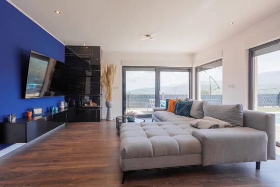 Vila Střední Dalmácie - Krušvar DA 17151 N1