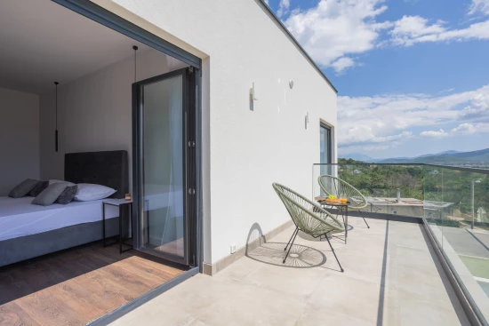 Vila Střední Dalmácie - Krušvar DA 17151 N1