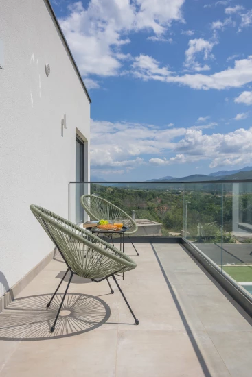 Vila Střední Dalmácie - Krušvar DA 17151 N1