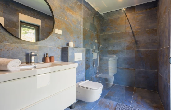 Vila Střední Dalmácie - Krušvar DA 17151 N1