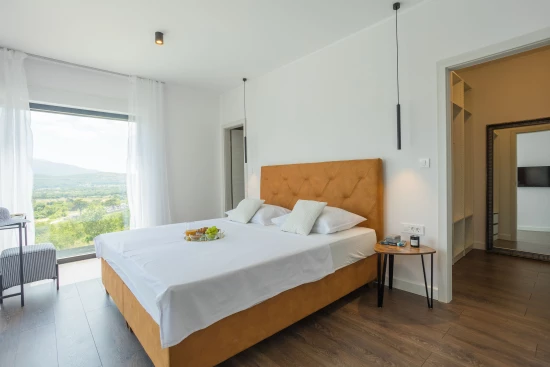 Vila Střední Dalmácie - Krušvar DA 17151 N1