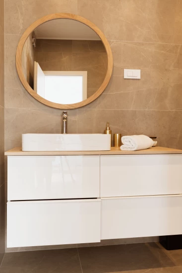 Vila Střední Dalmácie - Krušvar DA 17151 N1