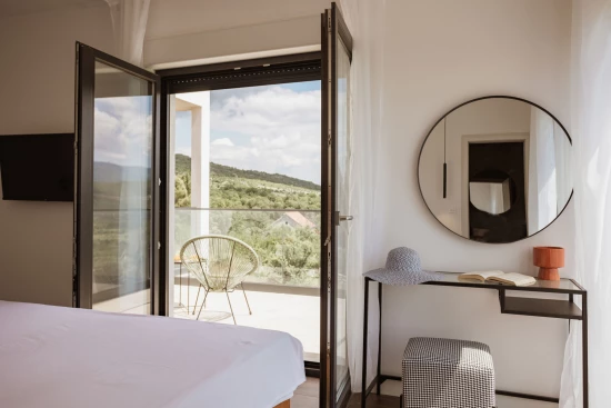 Vila Střední Dalmácie - Krušvar DA 17151 N1