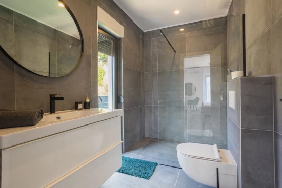 Vila Střední Dalmácie - Krušvar DA 17151 N1