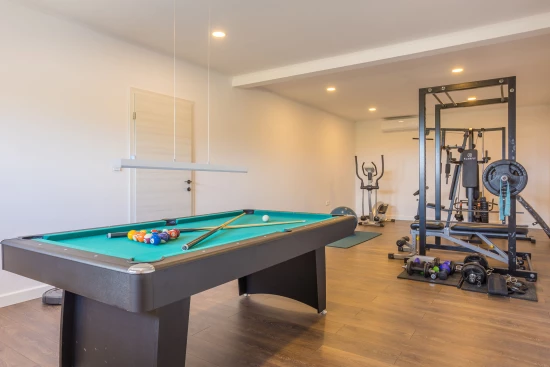 Vila Střední Dalmácie - Krušvar DA 17151 N1