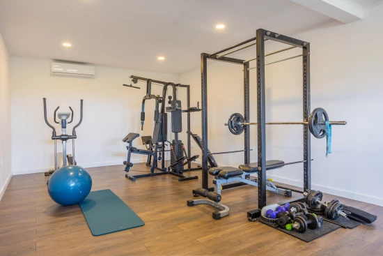 Vila Střední Dalmácie - Krušvar DA 17151 N1